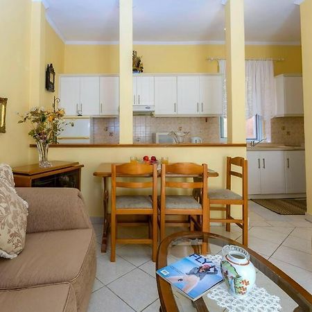 Ria'S Apartment In Corfu Town المظهر الخارجي الصورة