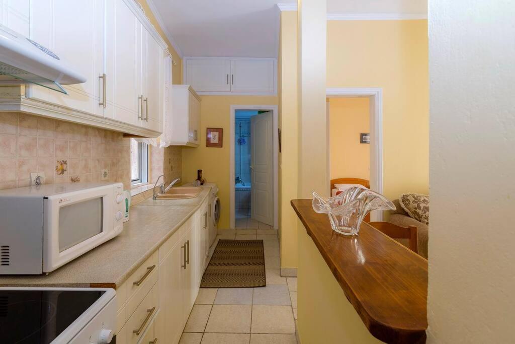 Ria'S Apartment In Corfu Town المظهر الخارجي الصورة